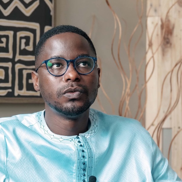 Wow… Ce message de Guy Marius Sagna me laisse sans voix (Par Paap Seen) Wow… Ce message de Guy Marius Sagna me laisse sans voix (Par Paap Seen)