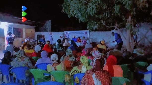 Retour en force d’Amadou Diao : Un meeting à Sikilo pour renforcer l’alliance Mimi Touré-Pastef (Vidéo) Retour en force d’Amadou Diao : Un meeting à Sikilo pour renforcer l’alliance Mimi Touré-Pastef (Vidéo)