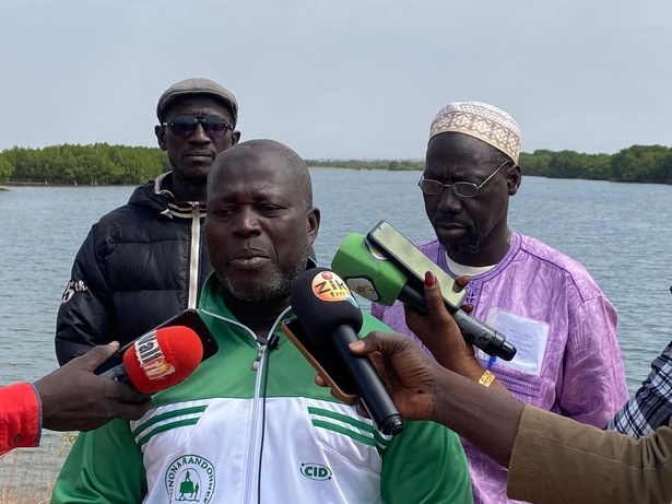 Barrage d’Affiniam : Les voix s’élèvent contre un « ouvrage anti-population » et exigent des réformes Barrage d’Affiniam : Les voix s’élèvent contre un « ouvrage anti-population » et exigent des réformes