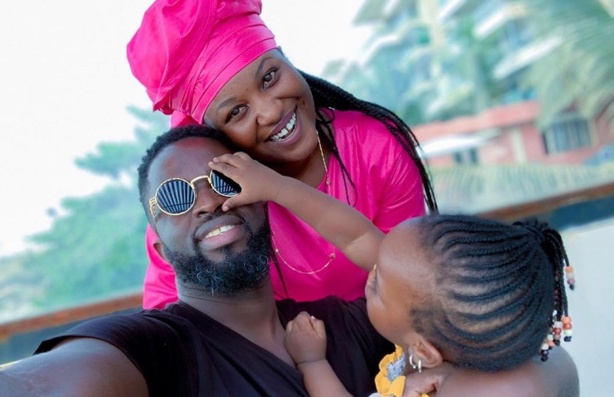 Mia Guissé, NoFace et leur fille : Le tribunal rend une décision importante Mia Guissé, NoFace et leur fille : Le tribunal rend une décision importante