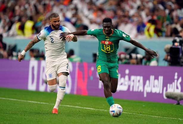 Sénégal - Angleterre : Un duel amical avec un air de revanche Sénégal - Angleterre : Un duel amical avec un air de revanche