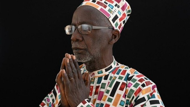 Le réalisateur malien Souleymane Cissé, l’un des pères du cinéma africain, est mort Le réalisateur malien Souleymane Cissé, l’un des pères du cinéma africain, est mort