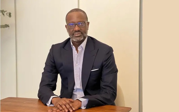 Destitution de Tidjane Thiam : une nouvelle crise interne secoue le PDCI Destitution de Tidjane Thiam : une nouvelle crise interne secoue le PDCI