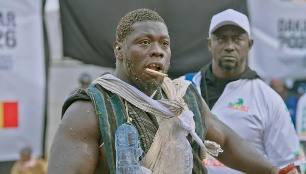 Dopage ? Franc brise le silence