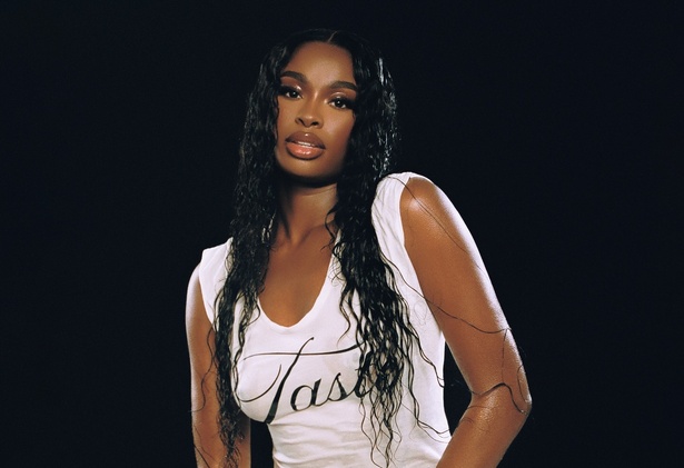 Coco Jones, l’artiste qui redéfinit la scène R&B Coco Jones, l’artiste qui redéfinit la scène R&B