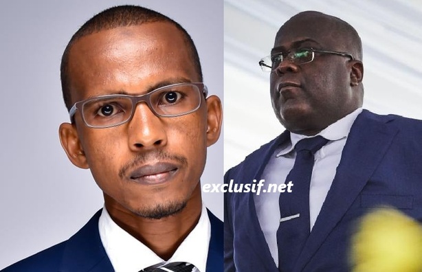 Dr Ibrahim Mahamat Ali s’oppose à une intervention militaire du Tchad en RDC : « Les Congolais auraient dû, depuis longtemps, mettre l’accent sur le renforcement de leur armée plutôt que de se concentrer sur la sapologie. » Dr Ibrahim Mahamat Ali s’oppose à une intervention militaire du Tchad en RDC : « Les Congolais auraient dû, depuis longtemps, mettre l’accent sur le renforcement de leur armée plutôt que de se concentrer sur la sapologie. »