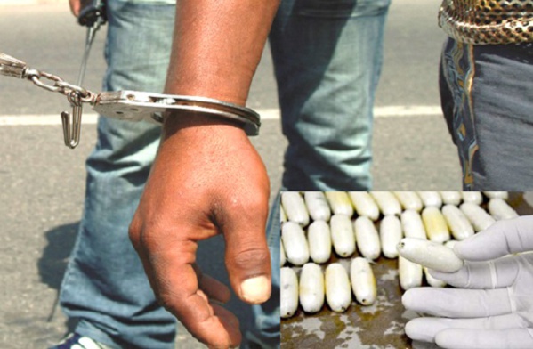 Trafic de Drogue : Macky Amar obtient une liberté provisoire, ses co-prévenus en détention Trafic de Drogue : Macky Amar obtient une liberté provisoire, ses co-prévenus en détention