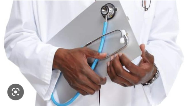 Tensions dans le secteur de la santé : le SAMES annonce une nouvelle grève de 48 heures Tensions dans le secteur de la santé : le SAMES annonce une nouvelle grève de 48 heures