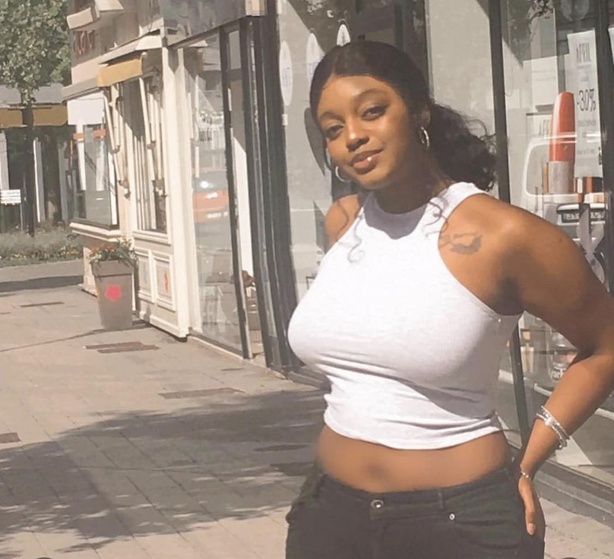 L’actrice Maty Rose charme ses fans avec des clichés inédits L’actrice Maty Rose charme ses fans avec des clichés inédits