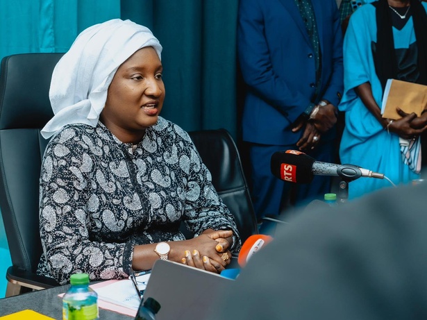 Prise en charge des clubs en compétitions africaines : l’État clarifie sa position Prise en charge des clubs en compétitions africaines : l’État clarifie sa position