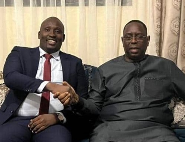 Décès d’Amadou Makhtar Ndiaye, allié de Macky Sall : son corps bloqué au Maroc pour… Décès d’Amadou Makhtar Ndiaye, allié de Macky Sall : son corps bloqué au Maroc pour…