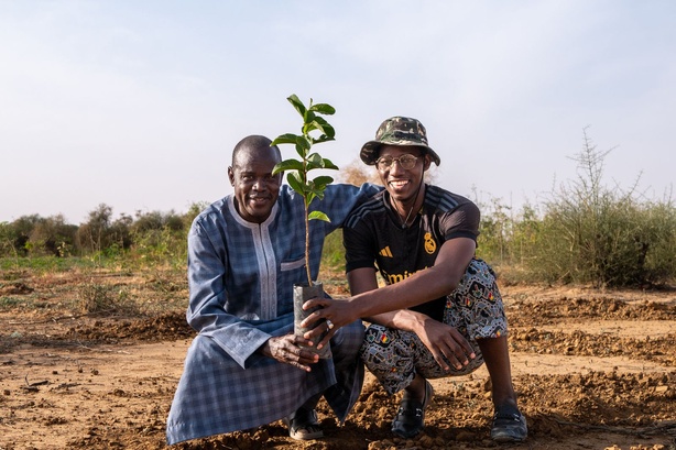Festival des Ecovillages du Sahel : Un appel à l’action pour des solutions écologiques et solidaires Festival des Ecovillages du Sahel : Un appel à l’action pour des solutions écologiques et solidaires