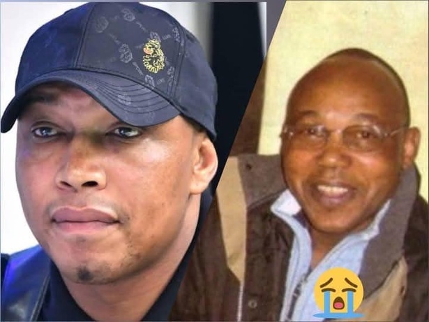 Décès de Boubacar Diallo, alias Poulho, père d’El Hadji Diouf Décès de Boubacar Diallo, alias Poulho, père d’El Hadji Diouf