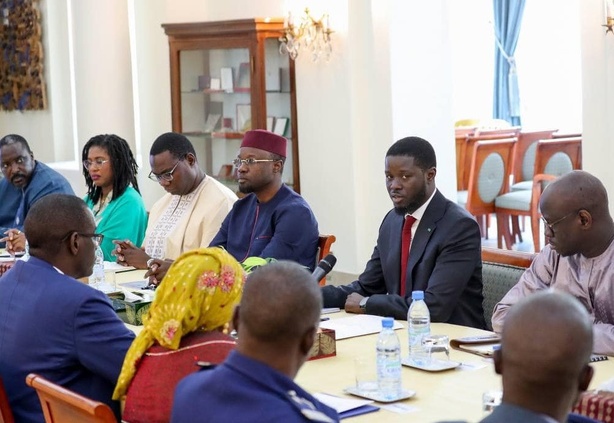 La fusion au cœur du Projet :  Exemple d’une structure qui a déjà procédé à cette mesure La fusion au cœur du Projet :  Exemple d’une structure qui a déjà procédé à cette mesure