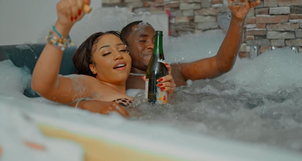 Sidy Diop : Son clip Damala Nop au cœur de la polémique