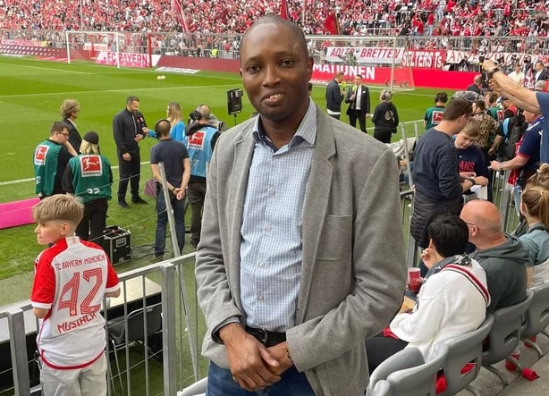 Jubb, jubbal, jubbanti, et maintenant, au tour de la FSF ! (Par Bassirou Sakho) Jubb, jubbal, jubbanti, et maintenant, au tour de la FSF ! (Par Bassirou Sakho)