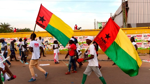 Tensions à Bissau : La coalition PAI-TR rejette une rencontre avec la CEDEAO Tensions à Bissau : La coalition PAI-TR rejette une rencontre avec la CEDEAO
