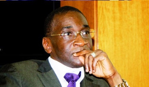 Affaire des 125 milliards : Racine Sy et la transaction suspecte de 797 millions FCFA Affaire des 125 milliards : Racine Sy et la transaction suspecte de 797 millions FCFA