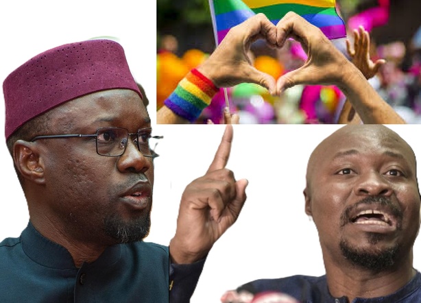 Financements LGBT : Guy Marius Sagna interpelle le gouvernement sur le rôle du Canada Financements LGBT : Guy Marius Sagna interpelle le gouvernement sur le rôle du Canada