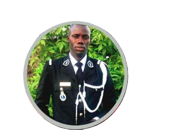 Dalifort : Ce que l’on sait du décès du gendarme de la Garde présidentielle Dalifort : Ce que l’on sait du décès du gendarme de la Garde présidentielle