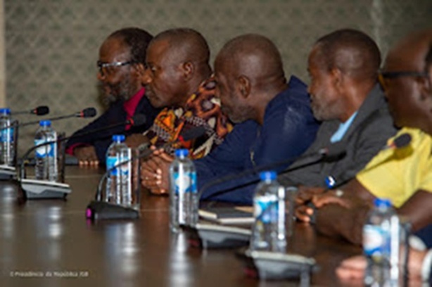 Accord de paix en Casamance : entre espoirs et contestations Accord de paix en Casamance : entre espoirs et contestations