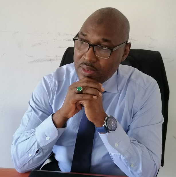 Diffusion de fausses nouvelles : le tribunal libère Adama Fall Diffusion de fausses nouvelles : le tribunal libère Adama Fall