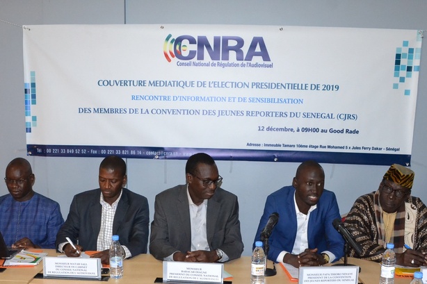 Ramadan : Le CNRA met en garde les médias contre les contenus discriminatoires Ramadan : Le CNRA met en garde les médias contre les contenus discriminatoires