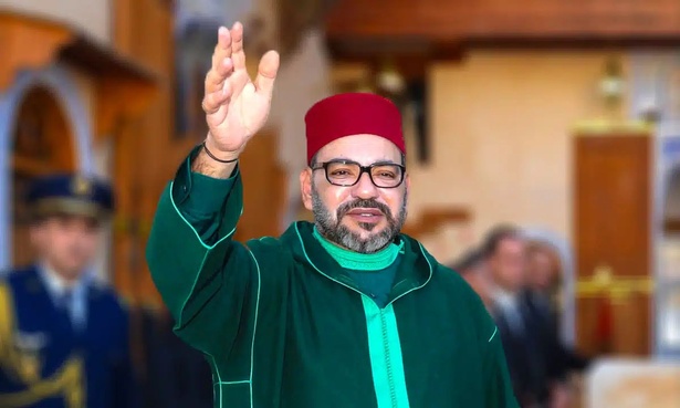 Pénurie de moutons au Maroc : le roi Mohammed VI appelle à renoncer au sacrifice de l’Aïd Pénurie de moutons au Maroc : le roi Mohammed VI appelle à renoncer au sacrifice de l’Aïd