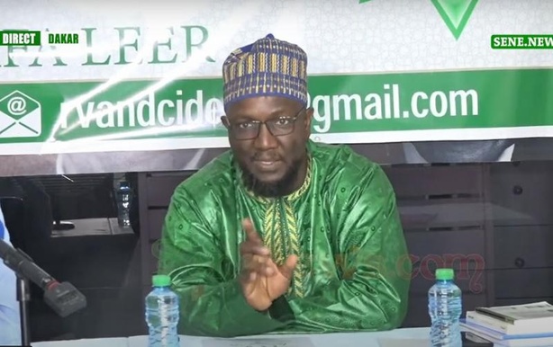 Cheikh Oumar Diagne : «La diffamation et la diffusion de fausses nouvelles sont validées par notre justice…» Cheikh Oumar Diagne : «La diffamation et la diffusion de fausses nouvelles sont validées par notre justice…»