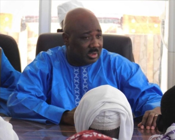 Affaire des 125 milliards : Ce que Farba Ngom avait proposé aux juges pour échapper à la prison… Affaire des 125 milliards : Ce que Farba Ngom avait proposé aux juges pour échapper à la prison…