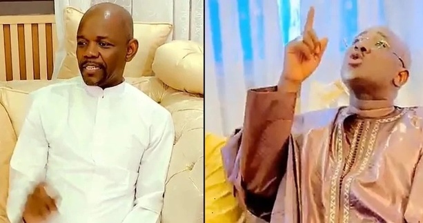 « Il serait difficile de croire que l’auteur principal, Tahirou Sarr ne soit pas placé sous mandat de dépôt », selon Babacar Niang « Il serait difficile de croire que l’auteur principal, Tahirou Sarr ne soit pas placé sous mandat de dépôt », selon Babacar Niang