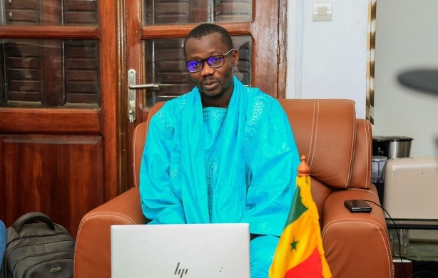 Affaire Farba Ngom et Tahirou Sarr : Le maire de Keur Massar-Nord pointe du doigt des hauts fonctionnaires Affaire Farba Ngom et Tahirou Sarr : Le maire de Keur Massar-Nord pointe du doigt des hauts fonctionnaires