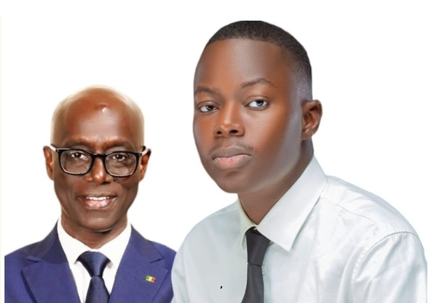 Les 5 milliards du contribuable sénégalais, alloués aux militants Pastefiens, en vertu d’un simulacre d’indemnisation …(Par Mounirou Thioune) Les 5 milliards du contribuable sénégalais, alloués aux militants Pastefiens, en vertu d’un simulacre d’indemnisation …(Par Mounirou Thioune)