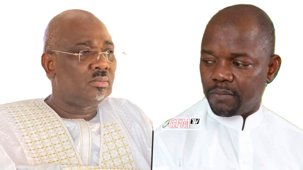 Banques : Des comptes de Farba Ngom et Tahirou Sarr bloqués Banques : Des comptes de Farba Ngom et Tahirou Sarr bloqués