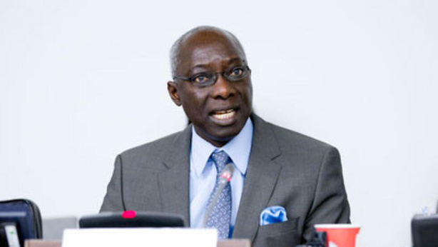 Adama Dieng à Félix Tshisekedi : « Un dialogue direct avec le M23 est nécessaire » Adama Dieng à Félix Tshisekedi : « Un dialogue direct avec le M23 est nécessaire »