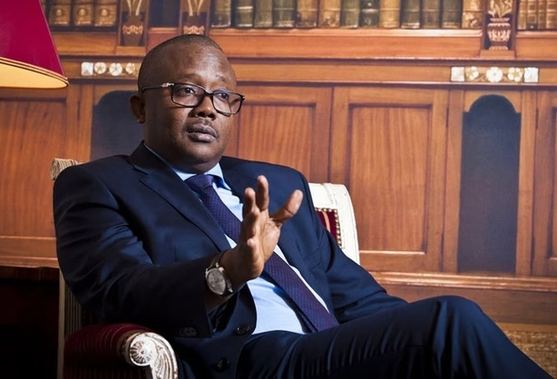 Tensions en Guinée-Bissau : La mission CEDEAO-UNOWAS forcée de quitter le pays Tensions en Guinée-Bissau : La mission CEDEAO-UNOWAS forcée de quitter le pays