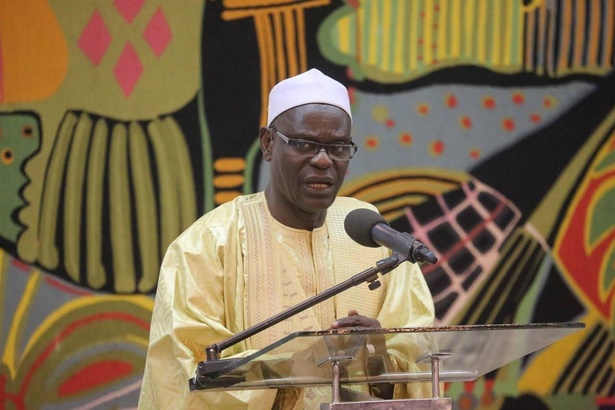 Subventions syndicales : Cheikh Diop dénonce un retard de 300 millions FCFA Subventions syndicales : Cheikh Diop dénonce un retard de 300 millions FCFA