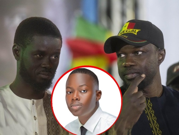 Le rejet du projet de loi d’amnistie totale de Thierno Alassane Sall pour non-conformité budgétaire, un alibi Pastefien qui souffre d’une crédibilité abyssale… ( Par Mounirou THIOUNE ) Le rejet du projet de loi d’amnistie totale de Thierno Alassane Sall pour non-conformité budgétaire, un alibi Pastefien qui souffre d’une crédibilité abyssale… ( Par Mounirou THIOUNE )