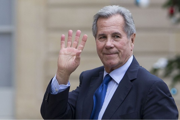 France : Décès de Jean-Louis Debré, ancien président de l’Assemblée nationale et du Conseil constitutionnel France : Décès de Jean-Louis Debré, ancien président de l’Assemblée nationale et du Conseil constitutionnel