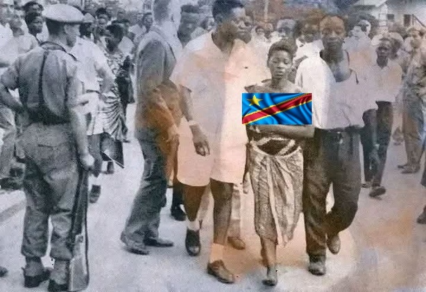 RDC : Pauline Lumumba, l’oubliée de l’histoire RDC : Pauline Lumumba, l’oubliée de l’histoire