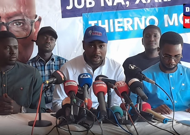 Scandales financiers : MONJER dénonce l’impunité de certaines figures du régime Scandales financiers : MONJER dénonce l’impunité de certaines figures du régime