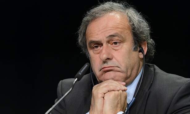 Affaire Platini-Blatter : le parquet suisse requiert 18 mois avec sursis en appel Affaire Platini-Blatter : le parquet suisse requiert 18 mois avec sursis en appel