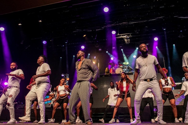 Pourquoi les artistes d'origine congolaise règnent sur la musique francophone Pourquoi les artistes d'origine congolaise règnent sur la musique francophone