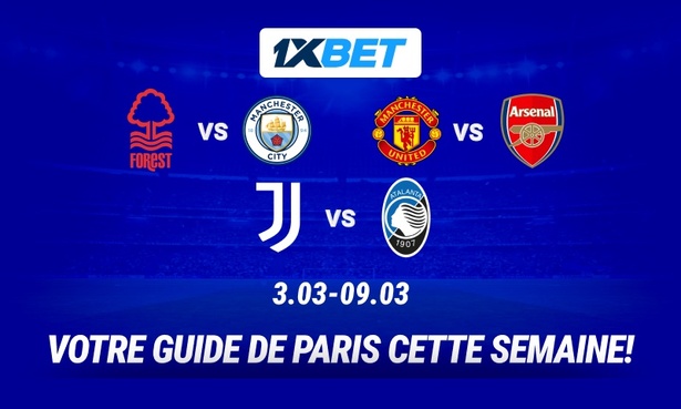 EPL ardente et Serie A : jetez votre dévolu sur les chocs de la semaine ! EPL ardente et Serie A : jetez votre dévolu sur les chocs de la semaine !