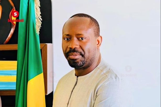 Gouvernement : Diomaye limoge son Chef de cabinet Gouvernement : Diomaye limoge son Chef de cabinet