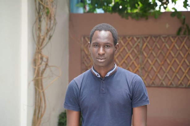 Souleymane Fall, génie de l'informatique, meurt après une chute d'un pont Souleymane Fall, génie de l'informatique, meurt après une chute d'un pont