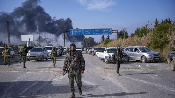 Syrie : Plus de 830 civils alaouites tués en quatre jours dans l’ouest du pays Syrie : Plus de 830 civils alaouites tués en quatre jours dans l’ouest du pays