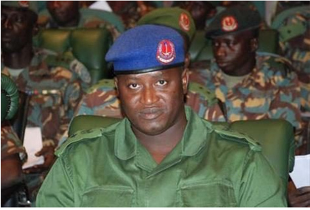 Gambie : Décès du Général Bora Colley Gambie : Décès du Général Bora Colley