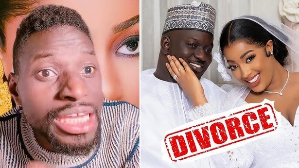 La révélation d’Adamo : « Baye Ndiaye a surpris Betty en train de discuter avec son…» La révélation d’Adamo : « Baye Ndiaye a surpris Betty en train de discuter avec son…»