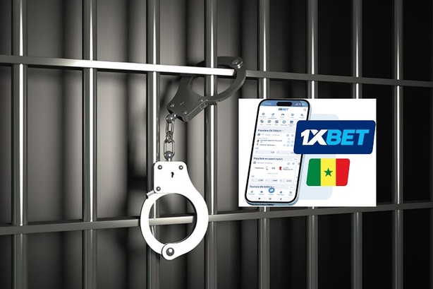 Détournement de fonds : Quand les paris sportifs mènent en prison Détournement de fonds : Quand les paris sportifs mènent en prison